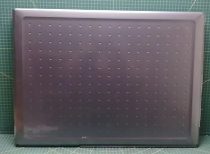 Верхняя панель корпуса Samsung DC63-01304A к стиральной машине