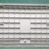 Верхняя панель корпуса Samsung DC63-01304A к стиральной машине