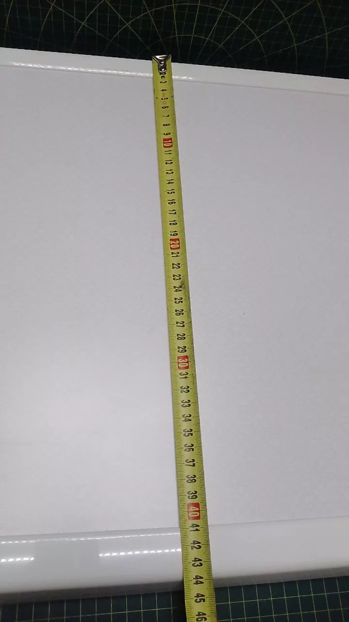 Верхняя панель корпуса Samsung DC63-01120A к стиральной машине