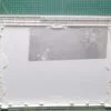 Верхняя панель корпуса Samsung DC63-01120A к стиральной машине