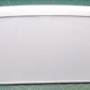 Верхняя панель корпуса Samsung DC63-01140A к стиральной машине