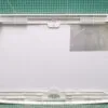 Верхняя панель корпуса Samsung DC63-01140A к стиральной машине