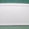 Верхняя панель корпуса Bosch 9000118448 к стиральной машине