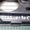 Панель сливного фильтра Samsung DC63-01305A (серебро) к стиральной машине