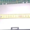 Панель сливного фильтра Samsung DC63-01305A (серебро) к стиральной машине