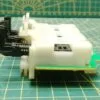 Блок переключателей Bosch, Siemens 3061201AA1 к стиральной машине