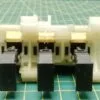 Блок переключателей Bosch, Siemens 3061201AA1 к стиральной машине