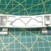 Петля люка Beko 290573 без втулок