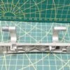 Петля люка Beko 290573 без втулок