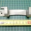 Петля люка Beko 290573 без втулок