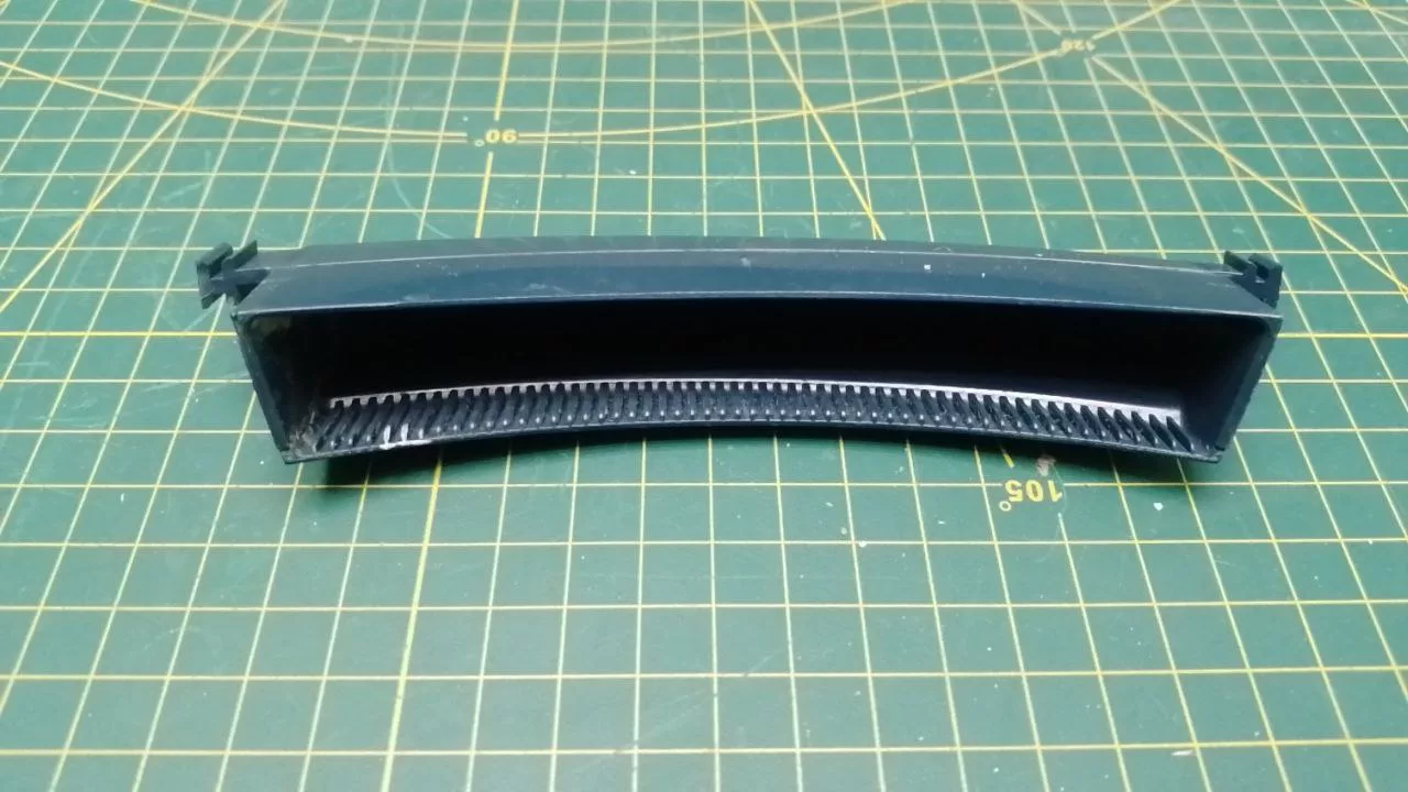 Ручка люка Atlant 753.331.005 к стиральной машине