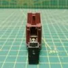 Кнопочный переключатель Bosch, Siemens 3061281AB1 к стиральной машине