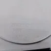 Панель сливного фильтра Beko 285085  (чёрная) к стиральной машине