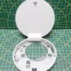Панель сливного фильтра Dexp XC1909.1.3-1 к стиральной машине