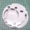 Панель сливного фильтра Dexp XC1909.1.3-1 к стиральной машине