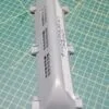 Ребро барабана с грузом Ardo 110207500 к вертикальной стиральной машине
