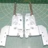 Indesit С00668726 к посудомоечной машине (комплект)