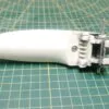 Ручка люка Electrolux 5027807009 к стиральной машине
