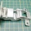 Петли люка Indesit, Ariston C0064541 пара
