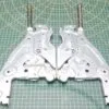 Indesit С00538374 к посудомоечной машине (комплект)