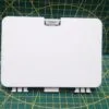 Панель сливного фильтра LG MBL 65547901 к стиральной машине