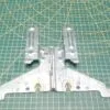 Петли Bosch 12005775 к посудомоечной машине (комплект)