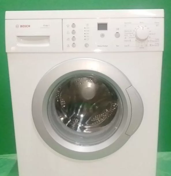 Стиральная машина Bosch WLX243640E