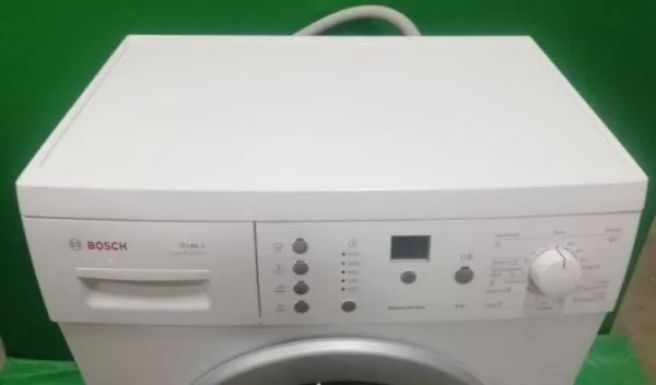 Стиральная машина Bosch WLX243640E