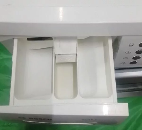 Стиральная машина Bosch WLX243640E
