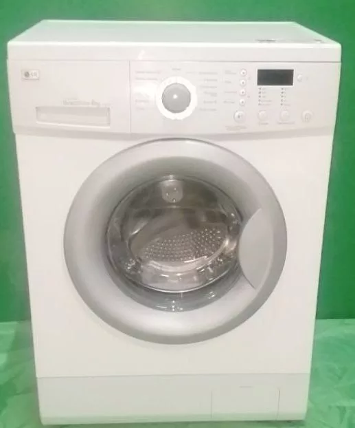 Стиральная машина LG F1056ND1