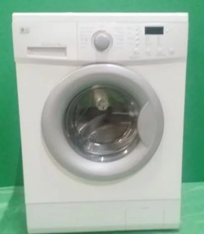Стиральная машина LG F1056ND1