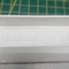 Верхняя панель корпуса Zanussi, AEG, Electrolux 110507200 к стиральной машине