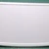 Верхняя панель корпуса Samsung DC63-01005A /01006a к стиральной машине