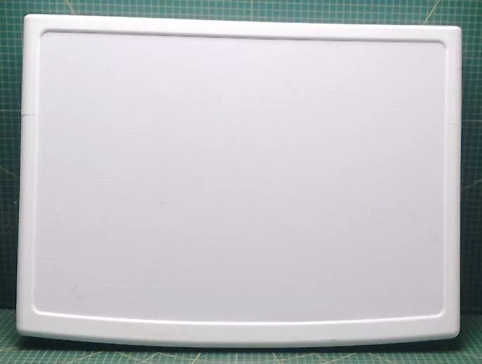 Верхняя панель корпуса Samsung DC63-01005A /01006a к стиральной машине