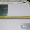 Верхняя панель корпуса Samsung DC63-01005A /01006a к стиральной машине