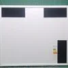 Верхняя панель корпуса LG MCR 642143 к стиральной машине