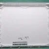 Верхняя панель корпуса LG MCR 642143 к стиральной машине