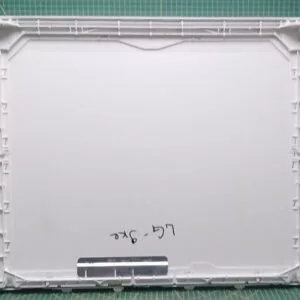 Верхняя панель корпуса LG MCR 642143 к стиральной машине