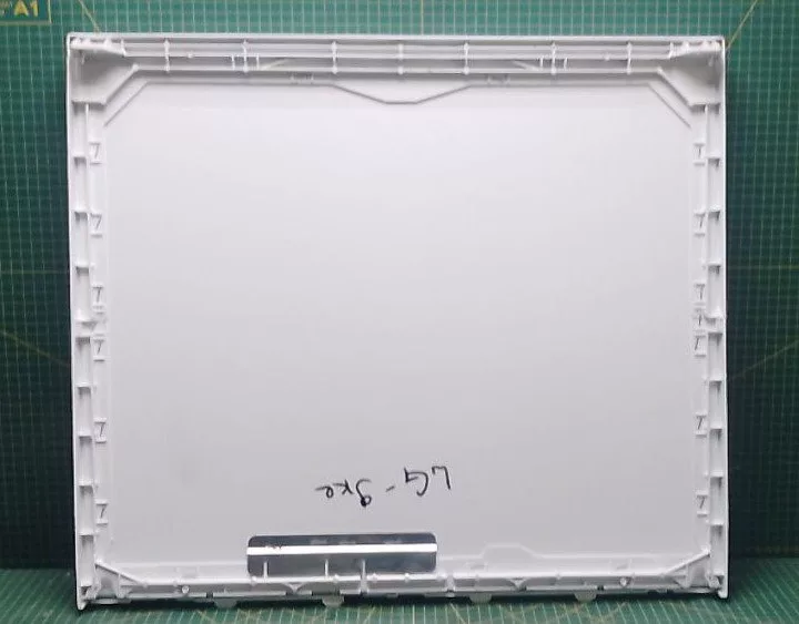 Верхняя панель корпуса LG MCR 642143 к стиральной машине