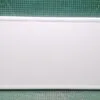 Верхняя панель корпуса LG 3806ER1297 к стиральной машине