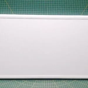 Верхняя панель корпуса LG 3806ER1297 к стиральной машине