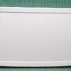 Верхняя панель корпуса Bosch 9000077974 к стиральной машине