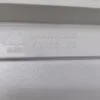 Верхняя панель корпуса LG 3806ER1293 к стиральной машине