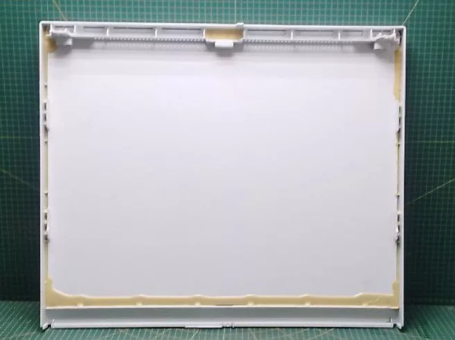 Indesit 250006416.00 к стиральной машине