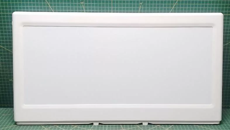 Верхняя панель корпуса Beko 2418300100