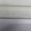 Верхняя панель корпуса Bosch 9000673332 к стиральной машине