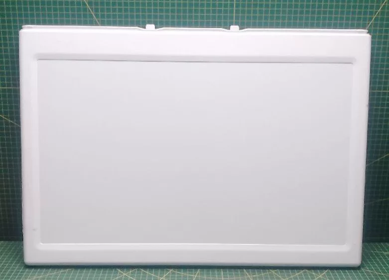 Верхняя панель корпуса Beko 284075 R1 к стиральной машине