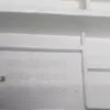Верхняя панель корпуса Samsung DC63-00140A DC63-00694a к стиральной машине