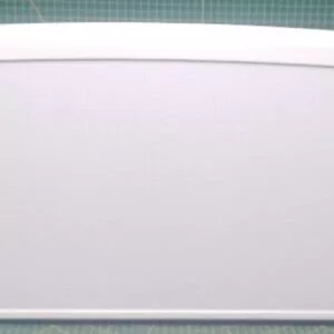 Верхняя панель корпуса Samsung DC63-00140A DC63-00694a к стиральной машине