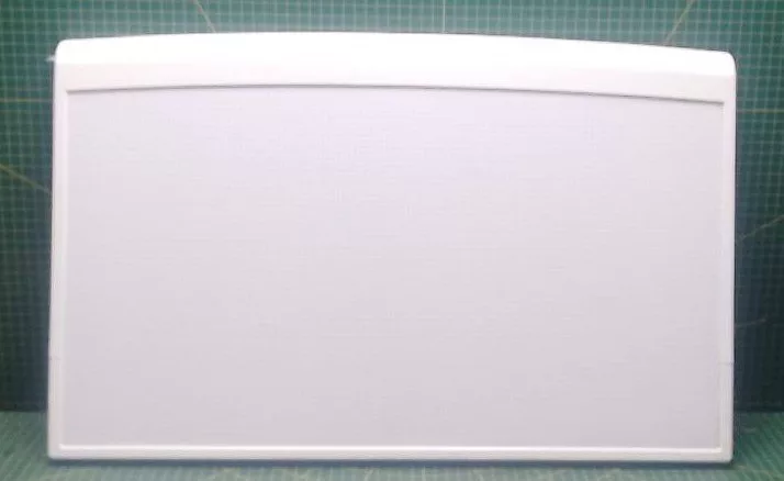 Верхняя панель корпуса Samsung DC63-00140A DC63-00694a к стиральной машине
